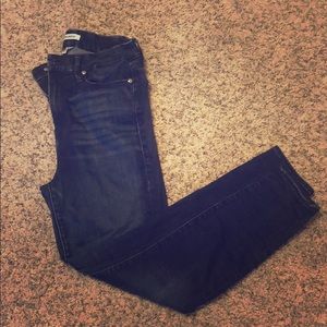Good American Jeans  Blue025